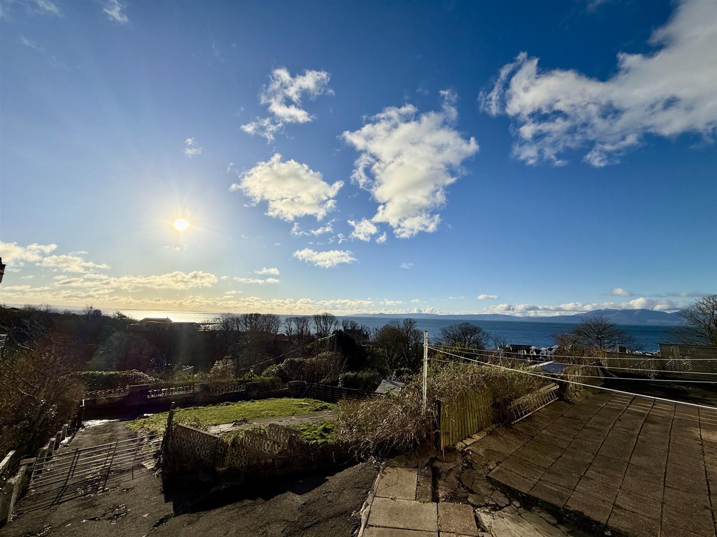 Pantonville Road, West Kilbride